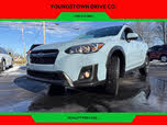 Subaru Crosstrek Premium AWD