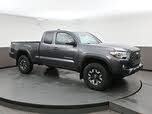 Toyota Tacoma TRD Off Road Access Cab 4WD
