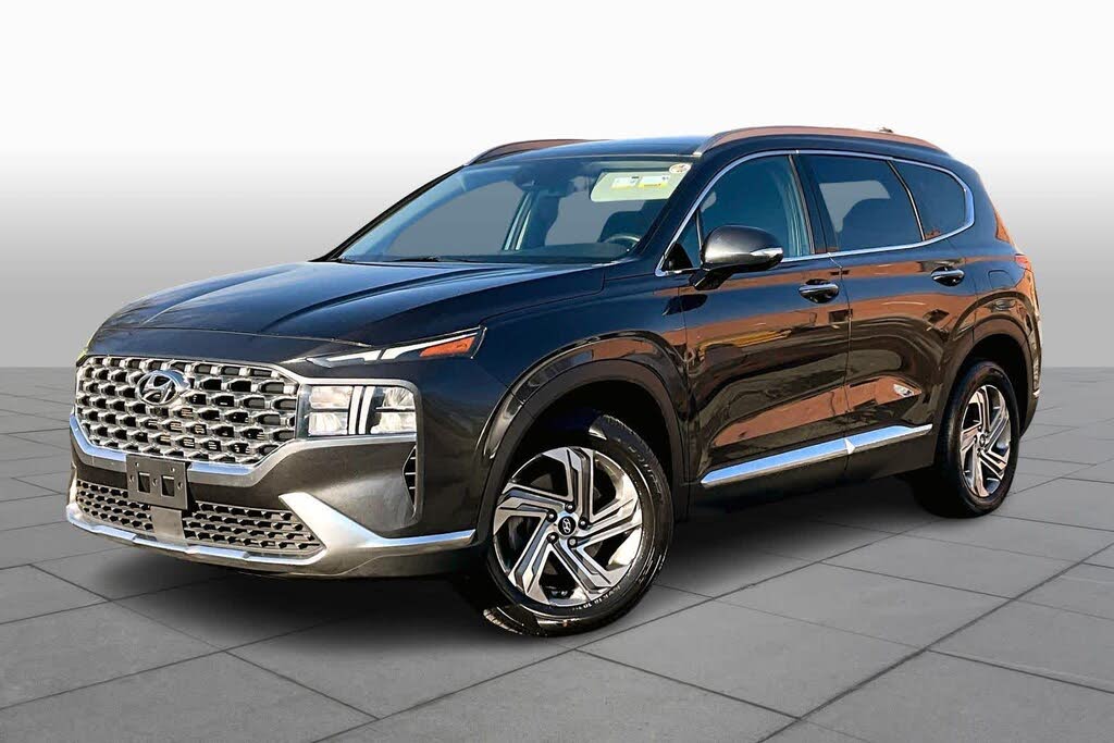 2023 Hyundai Santa Fe SEL FWD