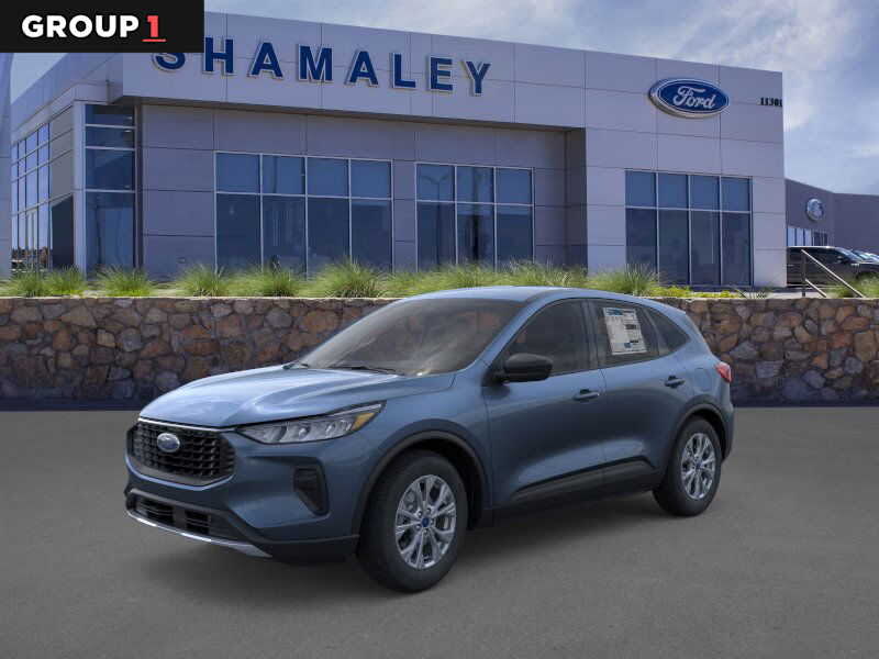 2026 Ford Escape Active FWD