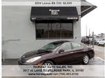 Lexus ES 330 FWD