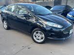 Ford Fiesta SE FWD