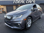 Honda Odyssey EX-L FWD