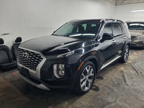 Hyundai Palisade SEL AWD