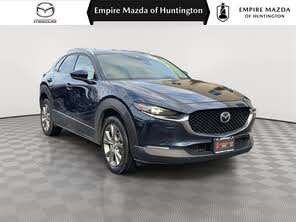 Mazda CX-30 Premium AWD