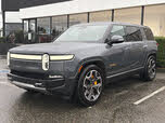 Rivian R1S Launch Edition AWD