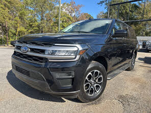 Ford Expedition MAX XLT RWD