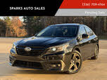 Subaru Legacy 2.5i Sport AWD