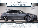 BMW 3 Series 340i xDrive Sedan AWD
