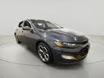 Chevrolet Malibu RS FWD