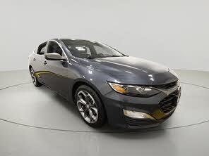 Chevrolet Malibu RS FWD