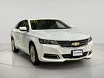 Chevrolet Impala LT FWD