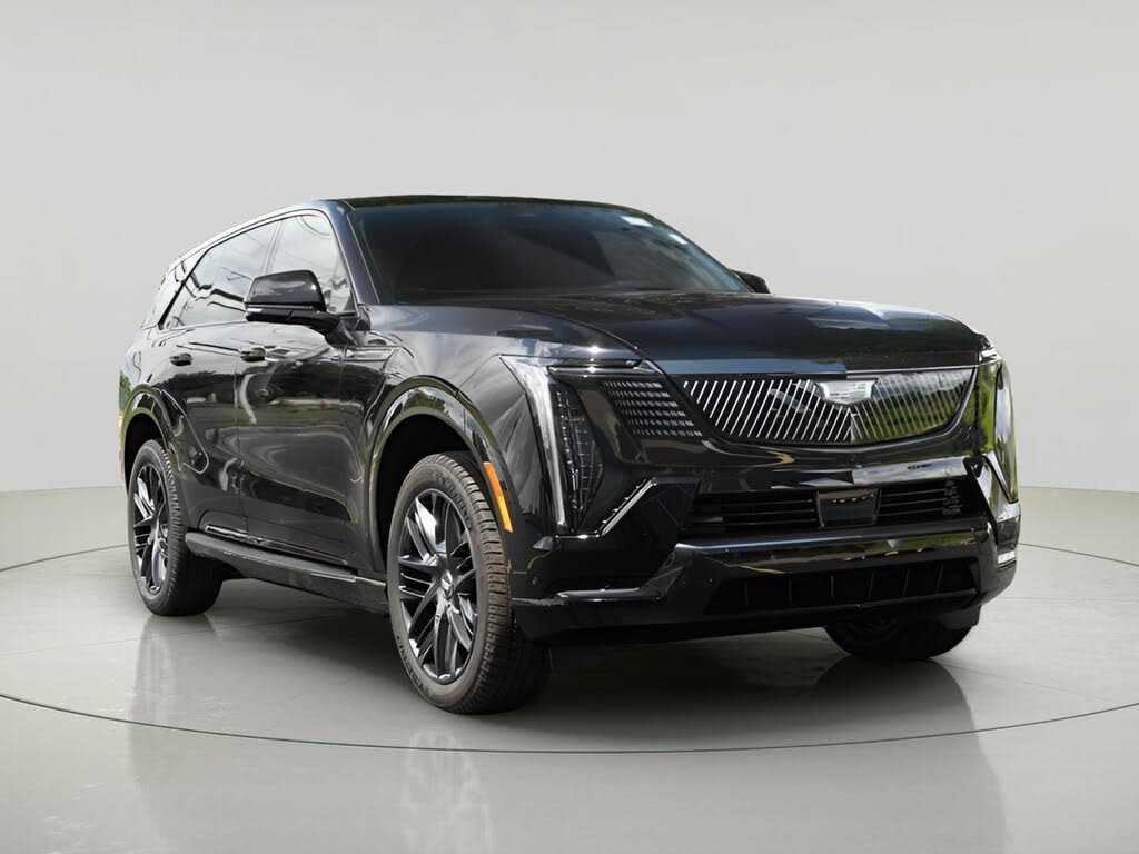 2025 Cadillac Escalade IQ Sport 1 AWD