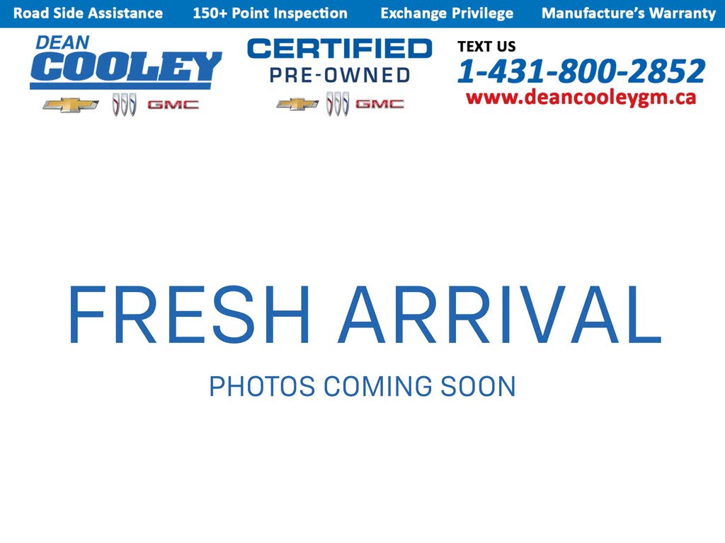 2018 Jeep Compass North 4WD