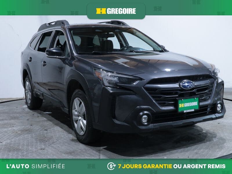 2023 Subaru Outback Convenience AWD