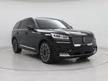 Lincoln Aviator Black Label AWD