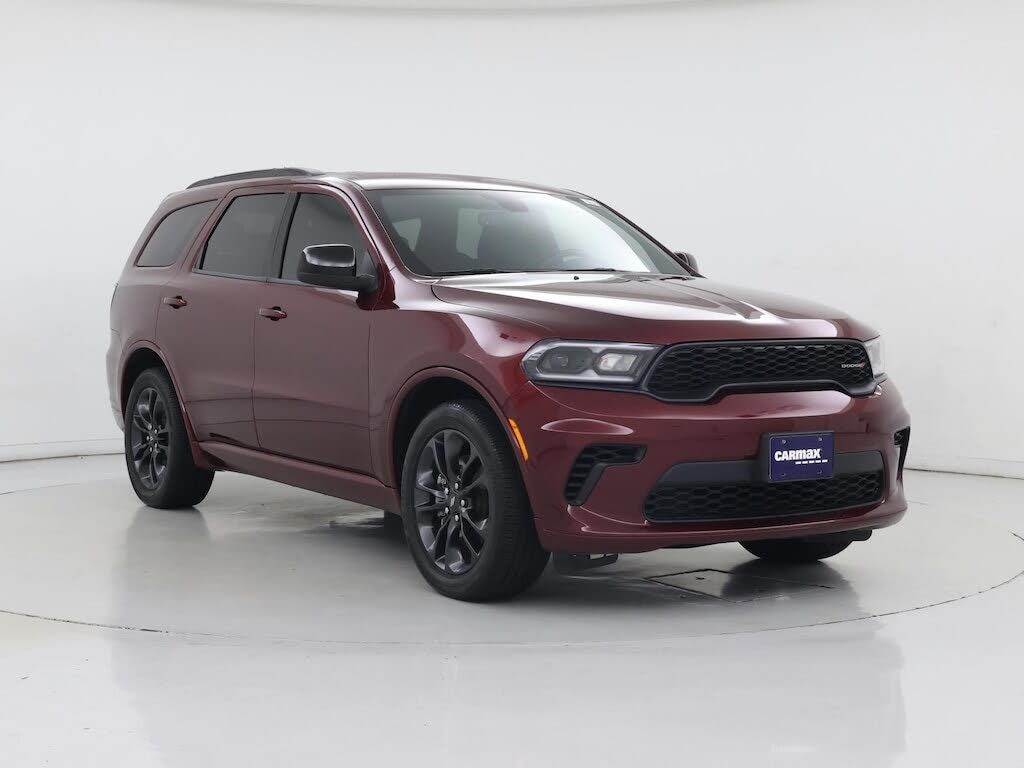 2025 Dodge Durango GT RWD