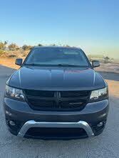 Dodge Journey Crossroad FWD