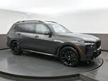 BMW X7 xDrive40i AWD