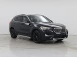 BMW X1 sDrive28i FWD