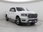 RAM 1500 Laramie Crew Cab 4WD
