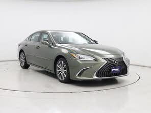 Lexus ES 250 AWD