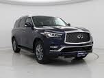 INFINITI QX80 Luxe 4WD