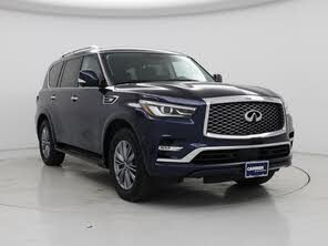 INFINITI QX80 Luxe 4WD