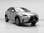 Lexus NX 300 FWD
