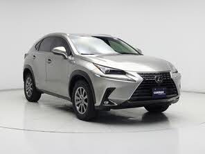 Lexus NX 300 FWD