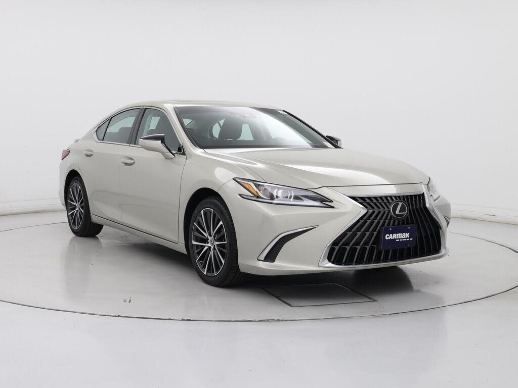 2023 Lexus ES Hybrid 300h FWD