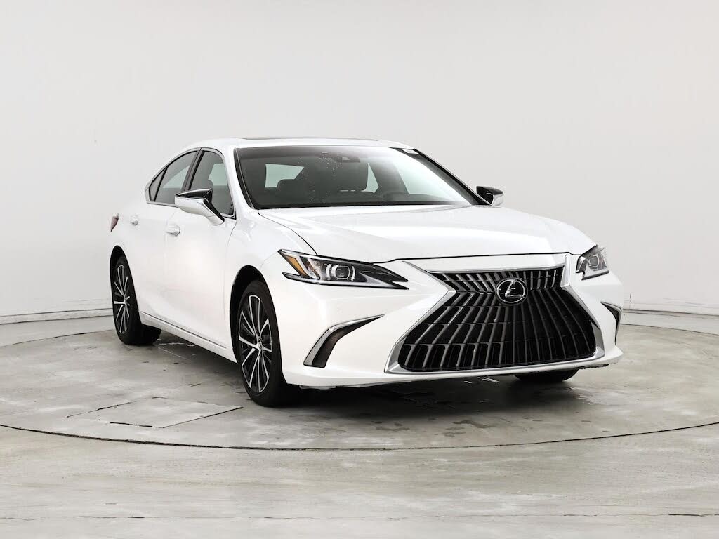 2024 Lexus ES 350 FWD