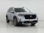 Honda Pilot Touring AWD