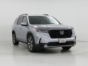 Honda Pilot Touring AWD