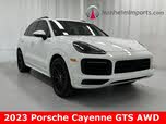 Porsche Cayenne GTS AWD
