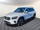 Mercedes-Benz GLB 250 4MATIC