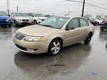 Saturn ION 3 Sedan