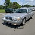 Mercury Grand Marquis LS