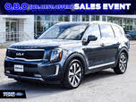 Kia Telluride SX Limited AWD