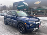 Chevrolet Trailblazer LT AWD