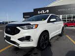 Ford Edge ST AWD