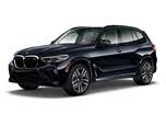 BMW X5 M AWD