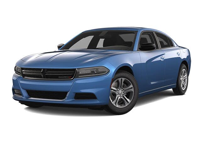2023 Dodge Charger SXT RWD