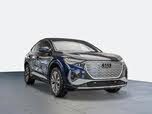 Audi Q4 e-tron Sportback quattro 50