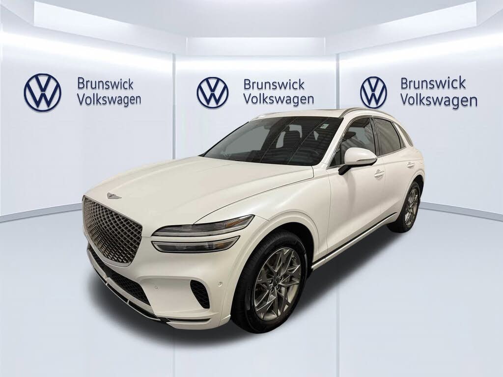 2023 Genesis GV70 2.5T AWD