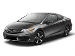 Honda Civic Coupe EX