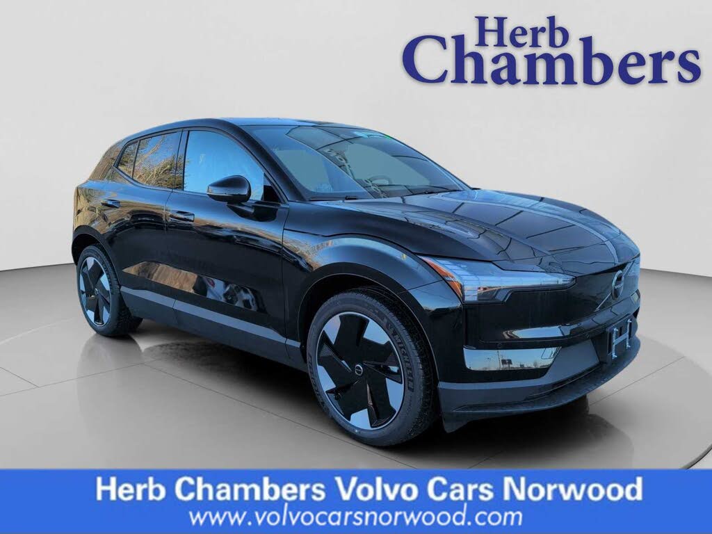 2025 Volvo EX30 Twin Plus eAWD