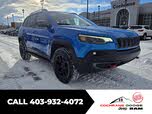 Jeep Cherokee Trailhawk Elite 4WD