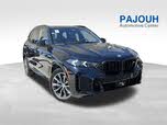 BMW X5 M60i xDrive AWD
