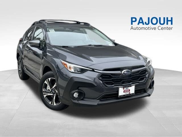 2024 Subaru Crosstrek Premium AWD